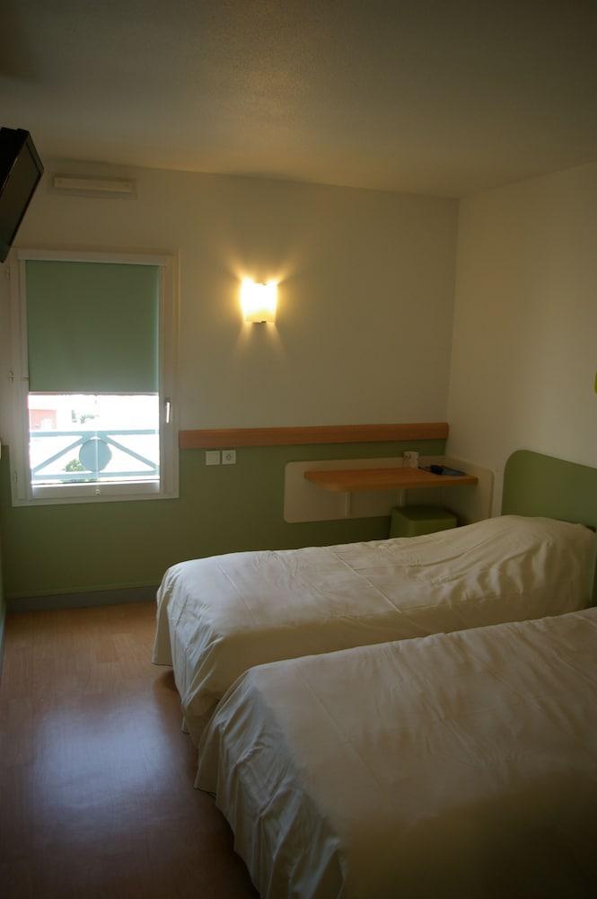 Ibis Budget Lyon Caluire Cite Internationale Экстерьер фото